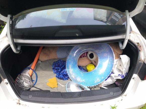 [湖州·浙E] 二手MG锐行2016款 1.5L 自动超值豪华版