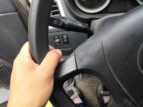 [上海·苏F] 二手福田蒙派克E2017款 2.0L新快运长轴4Q20M