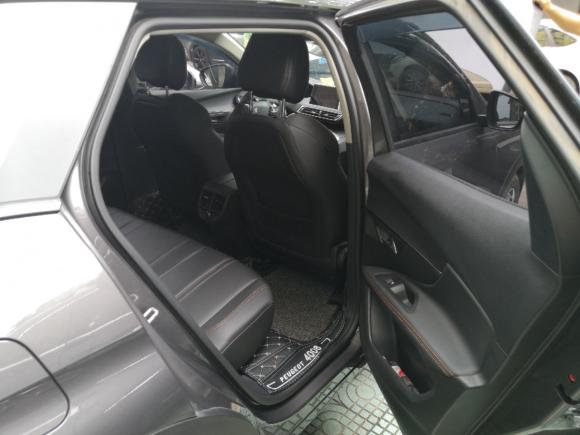 [义乌·浙G] 二手标致标致40082019款 350THP 尝先版