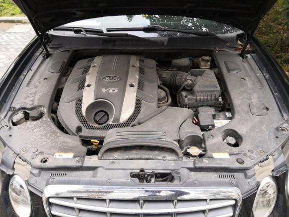 发动机驾驶室前排座椅后排座椅后备箱其他最新二手起亚欧菲莱斯价格