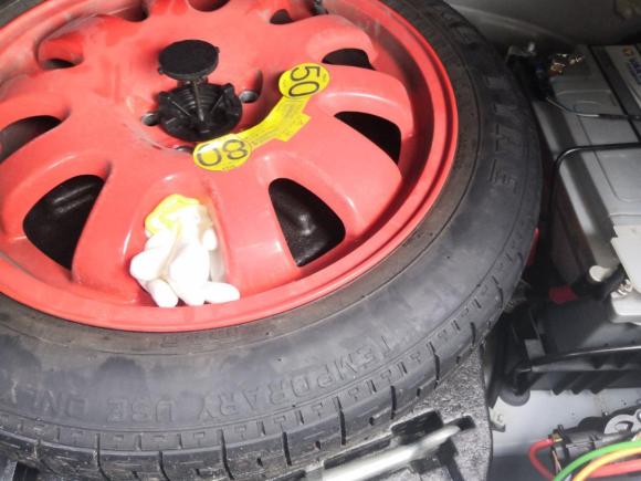 [深圳·粤B] 二手捷豹捷豹XJ2013款 XJL 2.0T 典雅商务版