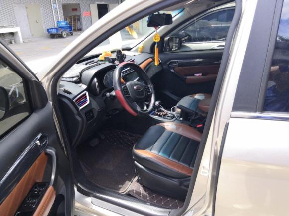 [深圳·粤S] 二手开瑞开瑞K602018款 1.5L 自动天窗版