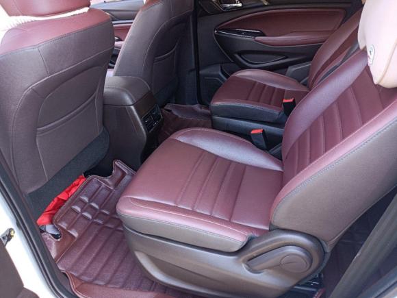 [深圳·川R] 二手长安凌轩2017款 1.6L 手动幸福型