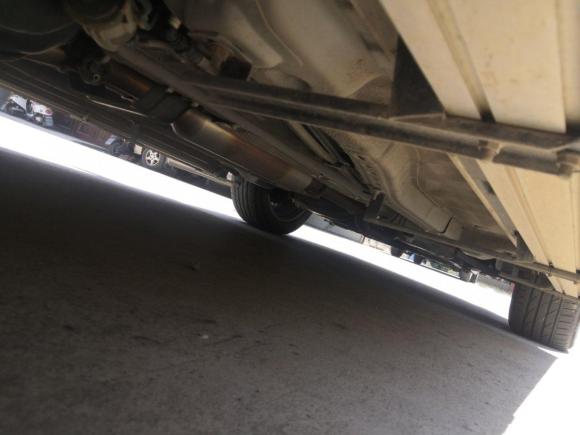 [南通·苏F] 二手中华中华V72018款 280T DCT尊贵型 7座