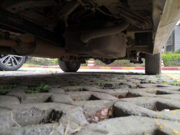 [芜湖·皖B] 二手东风风行菱智2013款 V3 1.5L 7座标准型II