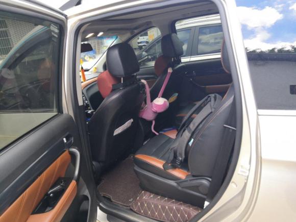 [深圳·粤S] 二手开瑞开瑞K602018款 1.5L 自动天窗版