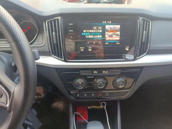 [南通·苏F] 二手斯柯达柯米克2020款 GT TSI230 DSG旗舰版 国VI