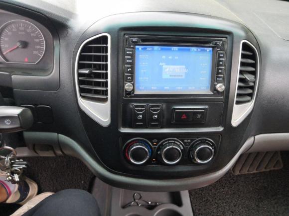 [芜湖·皖B] 二手东风风行菱智2014款 V3 1.5L 7座标准型II