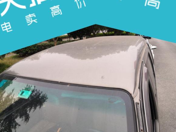 [芜湖·皖B] 二手东风风行菱智2014款 V3 1.5L 7座标准型II