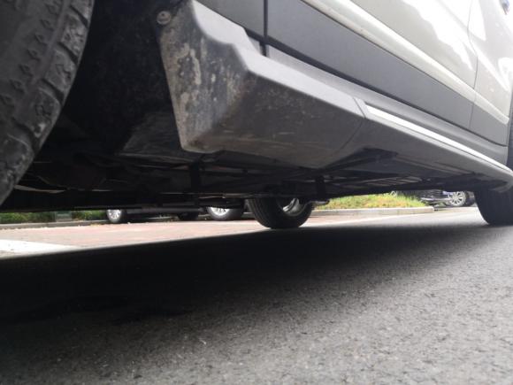 [合肥·皖A] 二手哈弗哈弗H72016款 蓝标H7 2.0T 自动豪华型