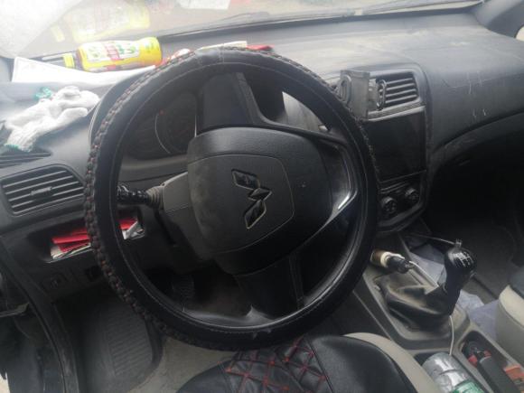 [佛山·粤R] 二手五菱汽车五菱征程2015款 1.5L舒适型L3C