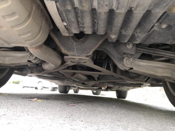 [芜湖·皖B] 二手宝马宝马X12014款 sDrive18i 时尚型