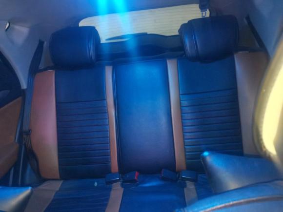 [西安·陕A] 二手江淮瑞风S32014款 1.5L 手动豪华智能型