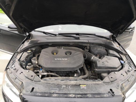 [湖州·浙E] 二手沃尔沃沃尔沃S80L2012款 2.0T T5 智尊版
