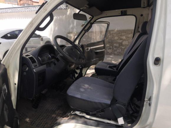 [西安·陕A] 二手金旅金旅海狮新能源2020款 龙运GLE850系列XML5036XXYEVL05