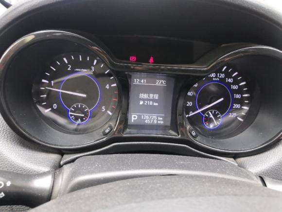 [义乌·浙G] 二手驭胜驭胜S3502014款 2.4T 自动两驱柴油豪华天窗版5座