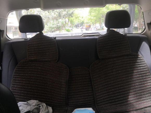 [南通·苏F] 二手长城炮2021款 2.0T商用版手动柴油两驱精英型长箱GW4D20M