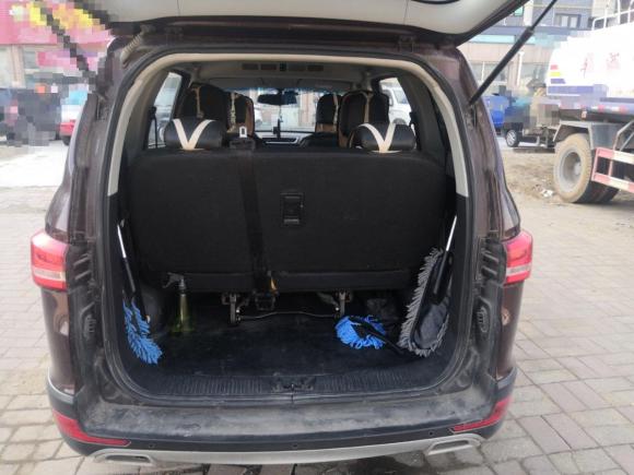 [青岛·鲁B] 二手开瑞开瑞K602017款 1.5L 手动豪华型