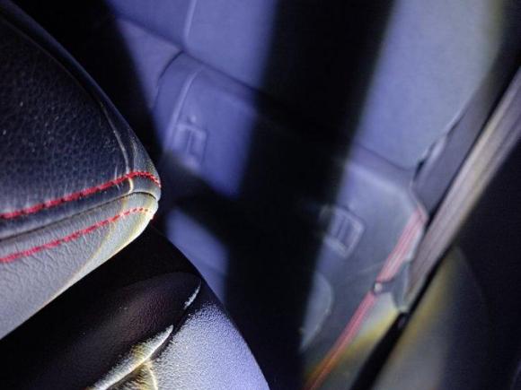 [无锡·苏B] 二手斯巴鲁斯巴鲁BRZ2015款 2.0i 自动版