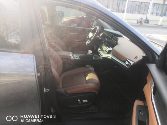 [南京·苏A] 二手奇瑞新能源奇瑞蚂蚁2020款 高能pro版