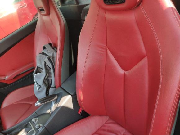 [武汉·鄂A] 二手奔驰奔驰SLK级2006款 SLK 280