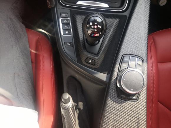 [南京·苏A] 二手宝马宝马M32018款 M3四门轿车