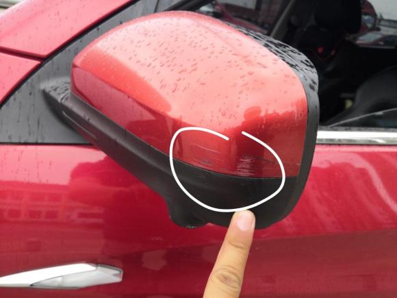 [宁波·浙B] 二手奇瑞瑞虎72017款 SPORT 1.5T 自动豪华版