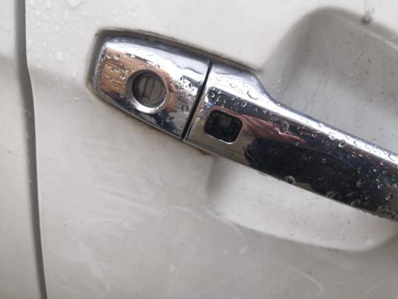 [义乌·浙G] 二手驭胜驭胜S3502014款 2.4T 自动两驱柴油豪华天窗版5座