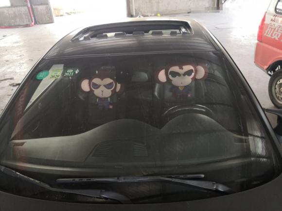 [苏州·苏E] 二手宝马宝马M32009款 M3双门轿跑车