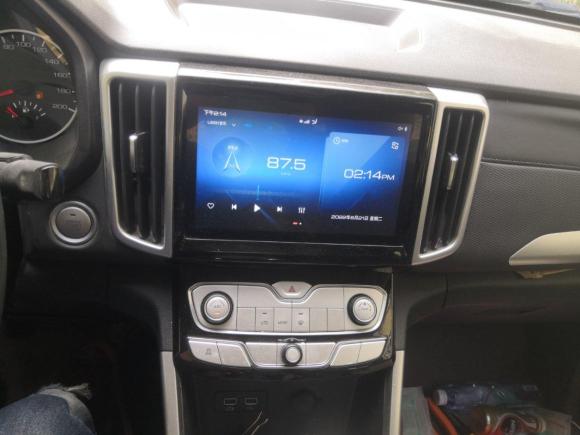 [南通·苏F] 二手长城炮2021款 2.0T商用版手动柴油两驱精英型长箱GW4D20M