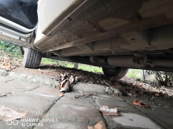 [济南·鲁A] 二手海马海马S5青春版2018款 1.6L 手动舒适型