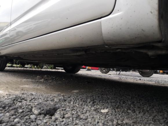 [杭州·浙B] 二手丰田普锐斯2005款 1.5L 真皮版