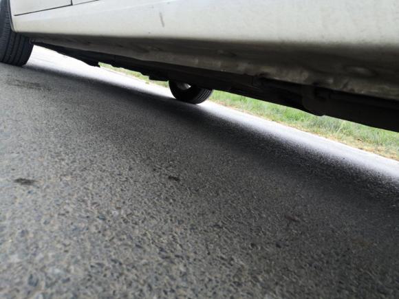 [济南·鲁A] 二手宝骏宝骏310W2017款 1.5L 手动时尚型 国V