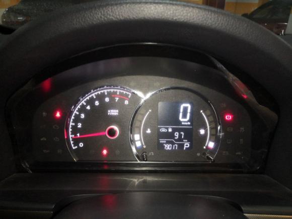 [无锡·苏B] 二手荣威荣威3502014款 1.5L 自动迅悦版