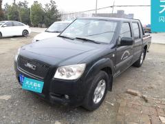 [合肥·皖A]江铃&nbsp;&nbsp;宝典&nbsp;&nbsp;2013款2.8T两驱柴油舒适超值版