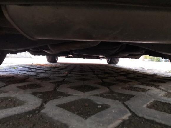 [上海·皖P] 二手西雅特LEON2012款 1.8TSI FR