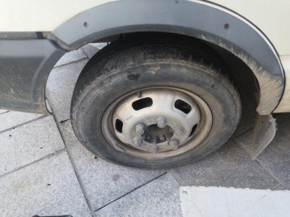 [义乌·浙G] 二手依维柯得意2017款 2.5T A35客车5-7座47Z5