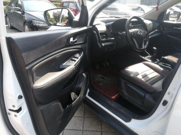 [嘉兴·浙F] 二手长安商用欧尚A8002018款 1.6L 手动智网型