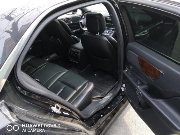 [嘉兴·浙F] 二手林肯林肯大陆2018款 2.0T 两驱尊享版