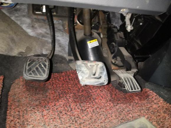 [宁波·浙B] 二手铃木天语 SX42011款 改款 1.6L 手动运动型