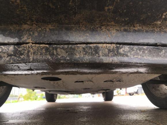 [台州·浙J] 二手凯迪拉克凯迪拉克SRX2011款 3.0L 旗舰型