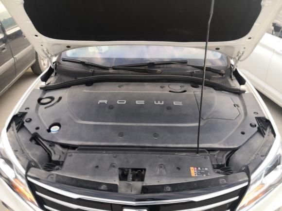 [温州·浙C] 二手荣威荣威Ei52019款 豪华版