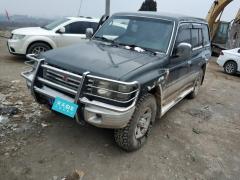 [济南·鲁A]猎豹汽车&nbsp;&nbsp;黑金刚&nbsp;&nbsp;2009款2.4L手动四驱