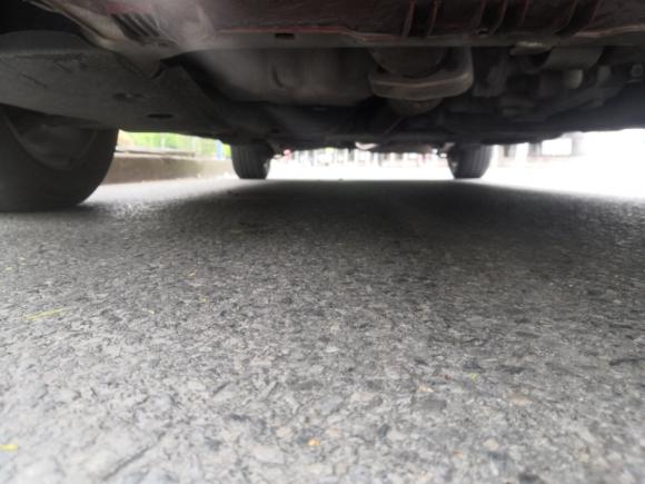 [上海·苏A] 二手欧宝麦瑞纳2013款 1.4T 豪华型