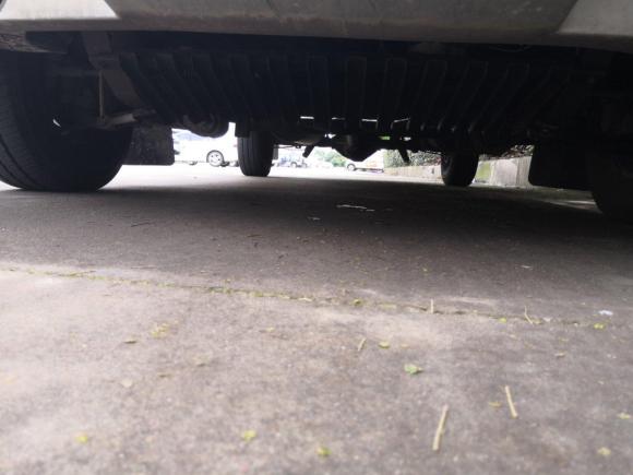 [金华·浙G] 二手依维柯宝迪2012款 2.5T-A32 基本型