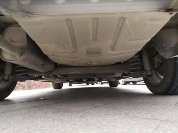 [台州·浙J] 二手标致标致3082012款 1.6L 手动风尚型