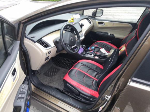 [台州·闽H] 二手本田杰德2016款 1.8L 自动舒适精英版 5座