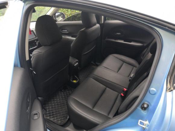 [上海·沪A] 二手理念理念VE-12021款 出行版