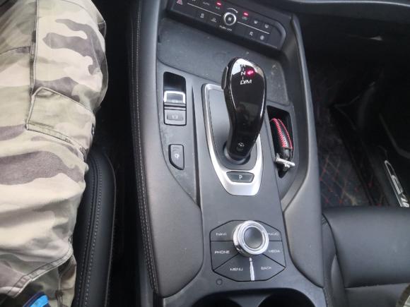 [合肥·皖A] 二手哈弗哈弗F72019款 1.5T 两驱i潮 