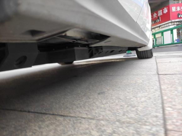 [苏州·苏E] 二手北汽绅宝北汽新能源EU52018款 R500 智尚版